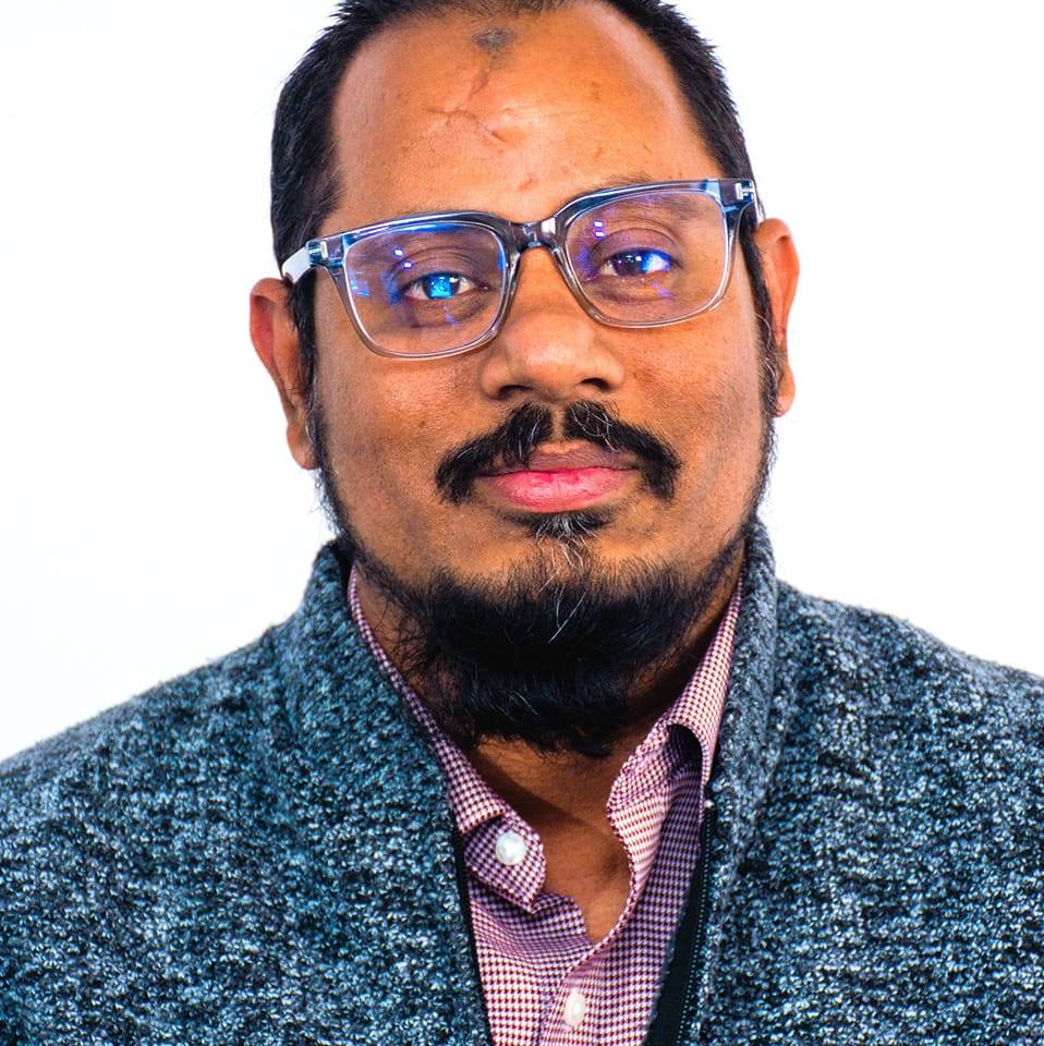 Maruf Farhan